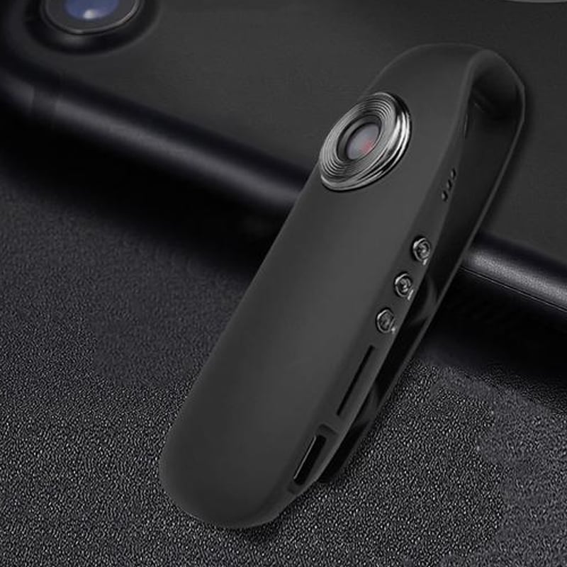 Mini 1080P Video Camera