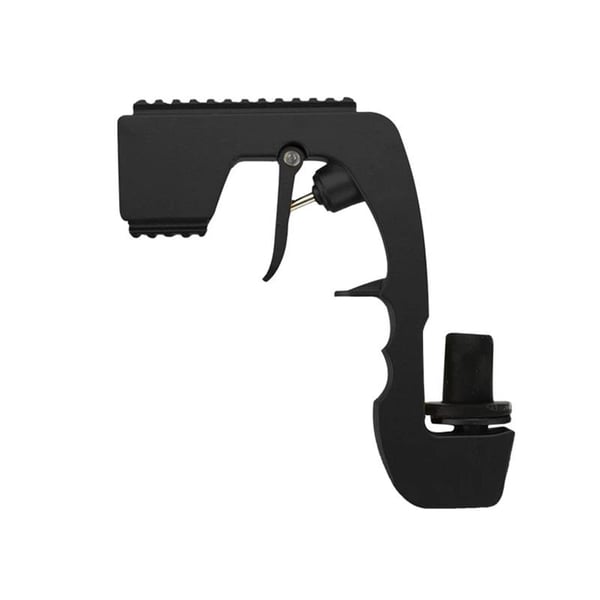 Pulvérisateur de Champagne