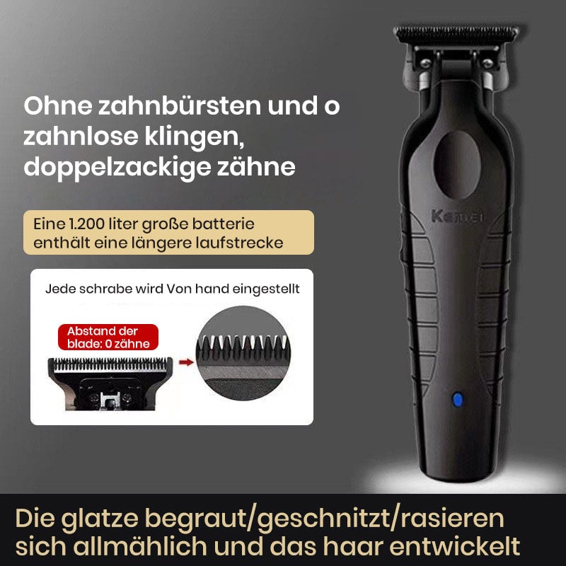 🥇Elektrischer Haarschneider Pro