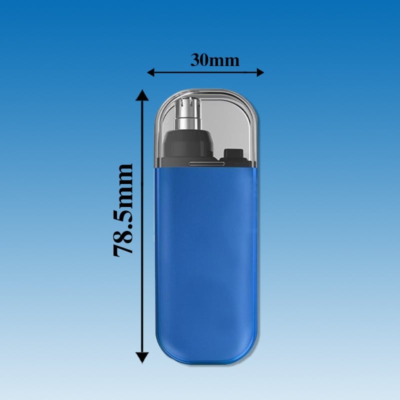 【Sale】Portable Nose Hair Trimmer