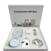 iPhone Zubehör Geschenkbox Set