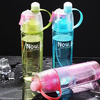 Creative Sports Spray Bottle