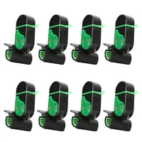 Fishing Bites Alarm with Sound Light