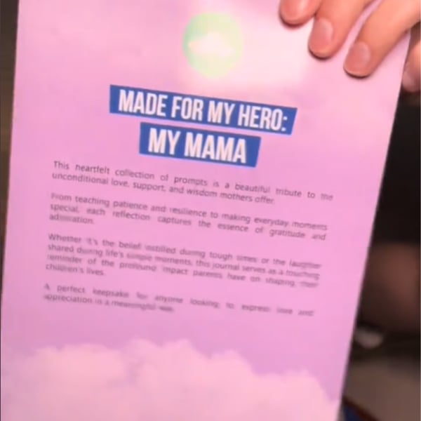 My Mom Rocks!: 101 Reasons Why I Love You, Mom