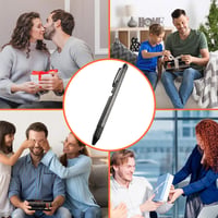 Multifunctional Bottle Opener Pen