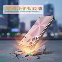 CD-texture Case for iPhone