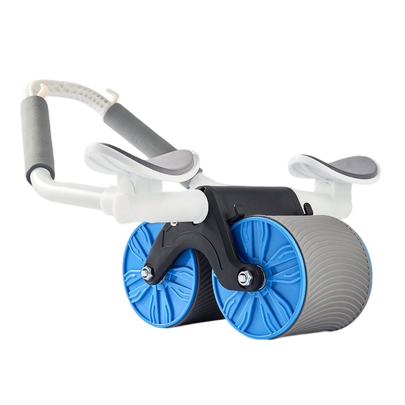 Sakerplus Automatic Rebound Abdominal Wheel
