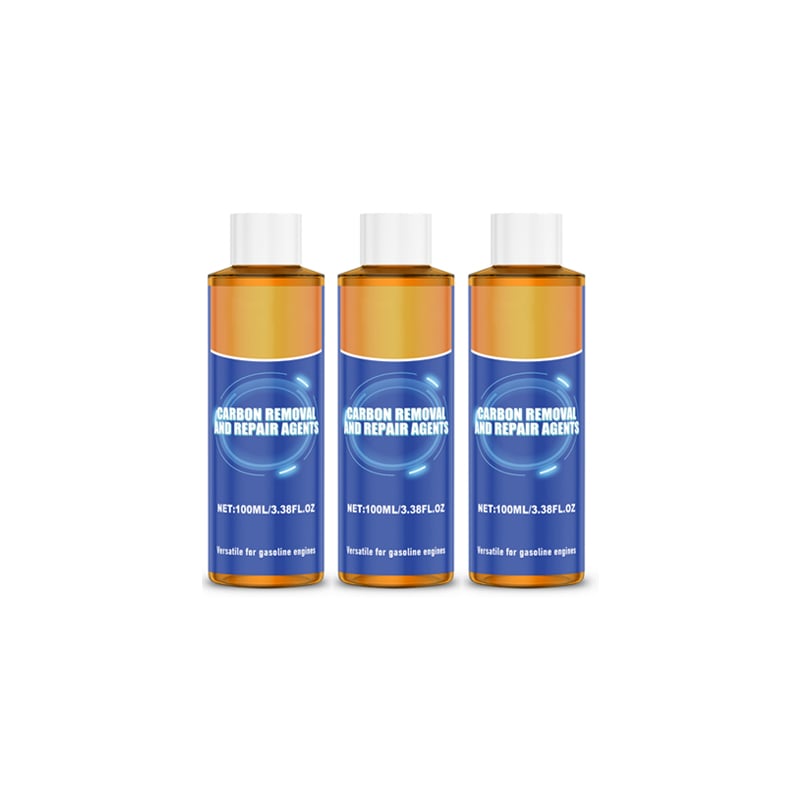 SALE - Engine Carbon Removal Repair Agent