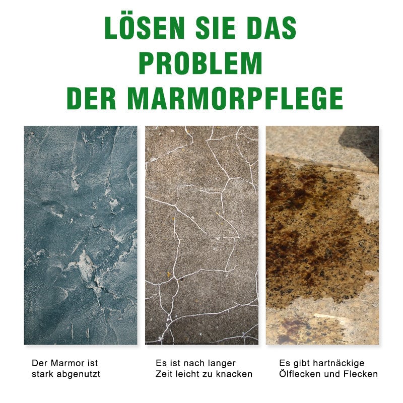 (🔥Schlussverkauf🔥)Nanokristalline Steinbeschichtung