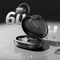 Trådlös Örehängande Bluetooth Hörlurar