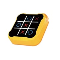 Elektronisches Tic-Tac-Toe-Spiel