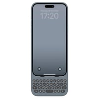 Keyboard Case for iPhone 15 Pro