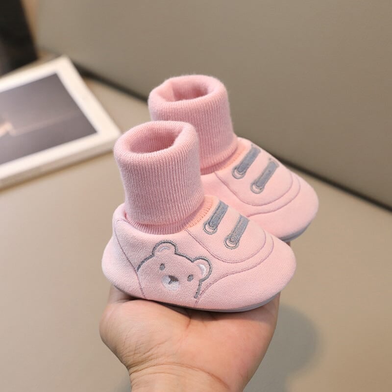 pink,11cm/4.3in（0-6 months）