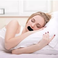 Anti-Snoring Mouth Tape