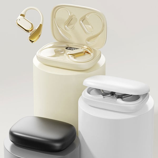 Wireless Ear Hanging Earphone