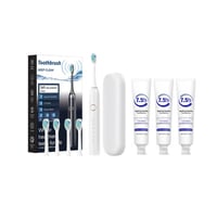 Dentifrice à l'hydroxyapatite