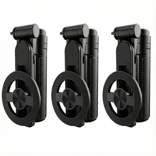 Magnetic Pocket Selfie Stick