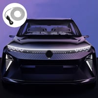 🔆🚗Auto tagfahrlicht