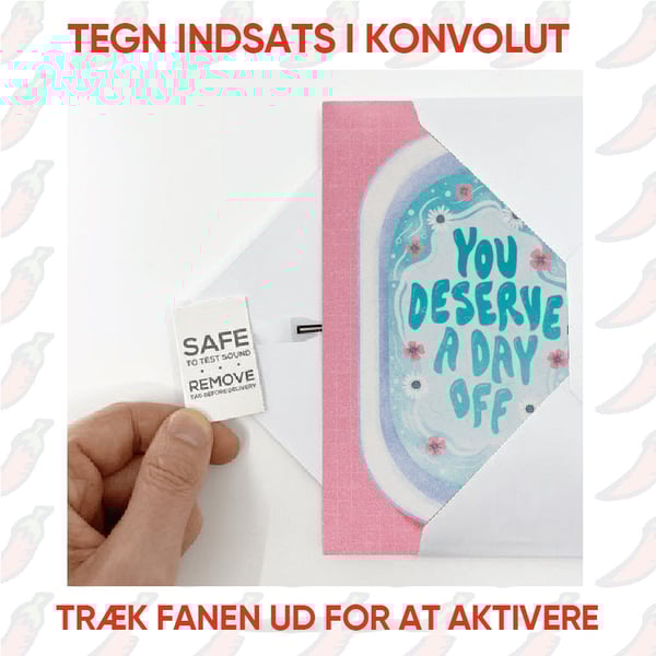 Hilsen- og vittighedskort