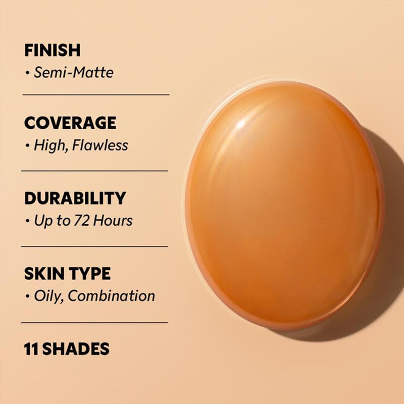 Concealing Cushion