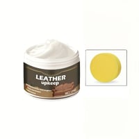 Leather Care Balm