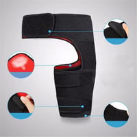 Wrap Hip Brace