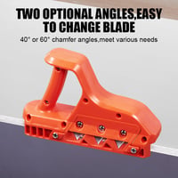 Sakerplus Plasterboard Fast Cutter