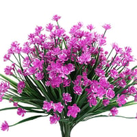 Kunstbloemen voor buiten