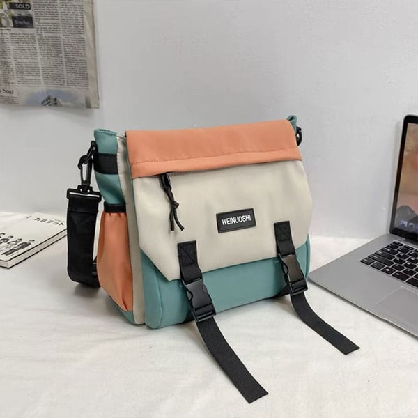 Multifunctional Tote Shoulder Bag