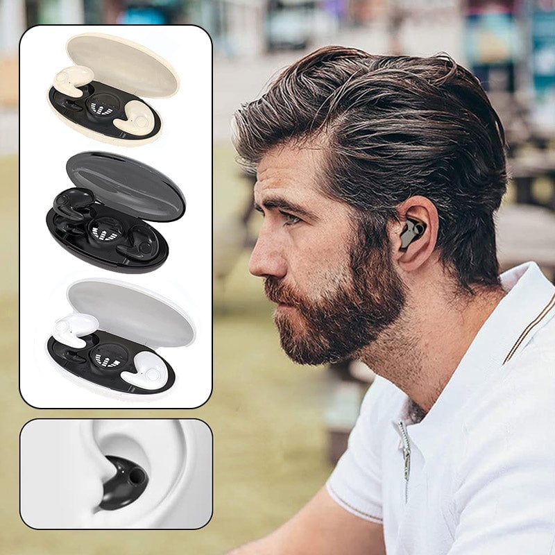 🎁50%  OFF🎁Cuffie Bluetooth senza fili per il sonno