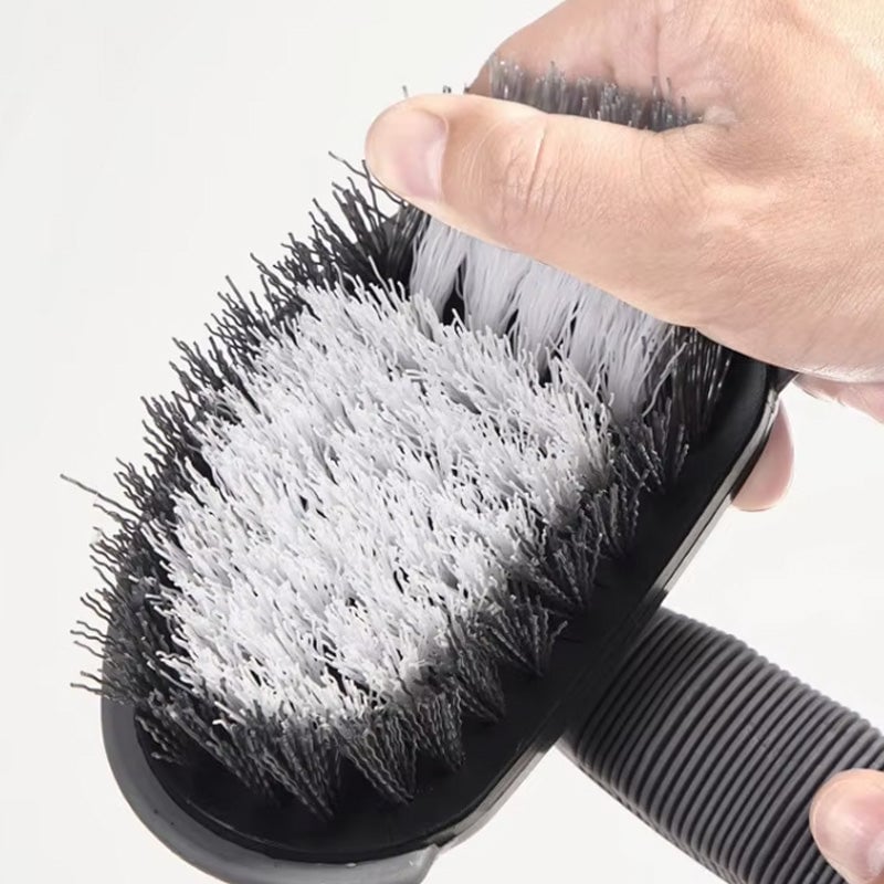 Car Wheel Brush