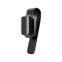 Auto Sun Visor Glasses Holder