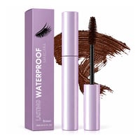 Long-Lasting Curling Mascara