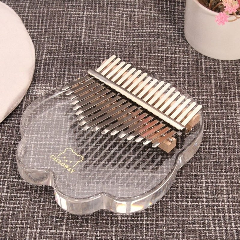 🎵Hot Sale🎵Portable thumb piano