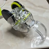 Roller Knoflookpers