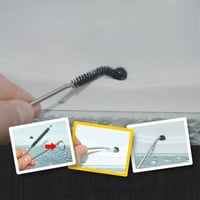 Kühlschrank-Abfluss-Reinigungsset