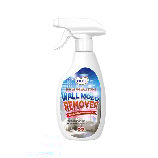 Fast Acting Anti-Mold Wall Cleaner Spray