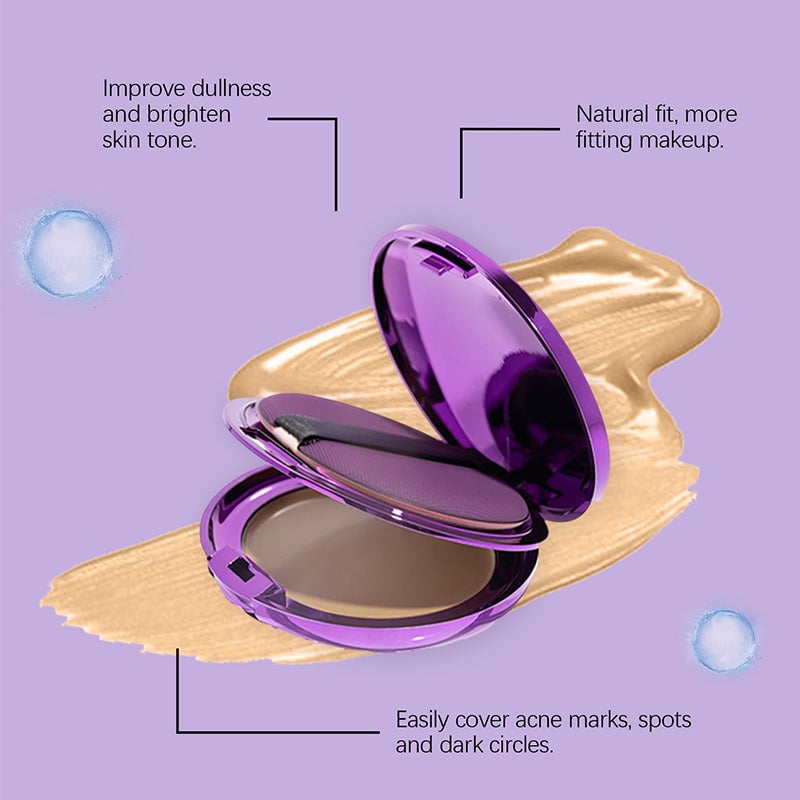 Soft Matte Cream Concealer