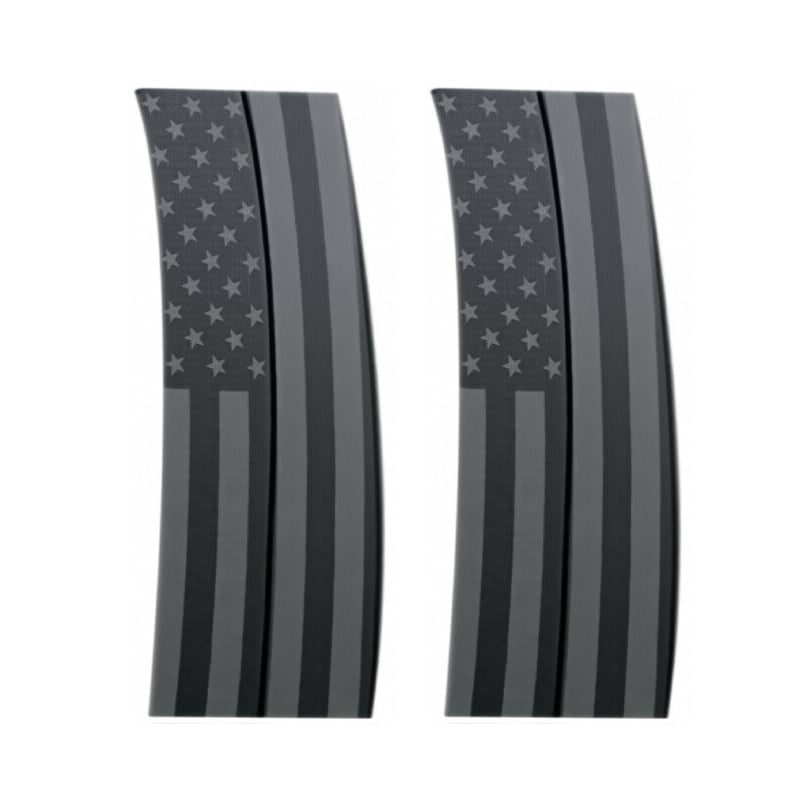 B-Pillar Car Sticker