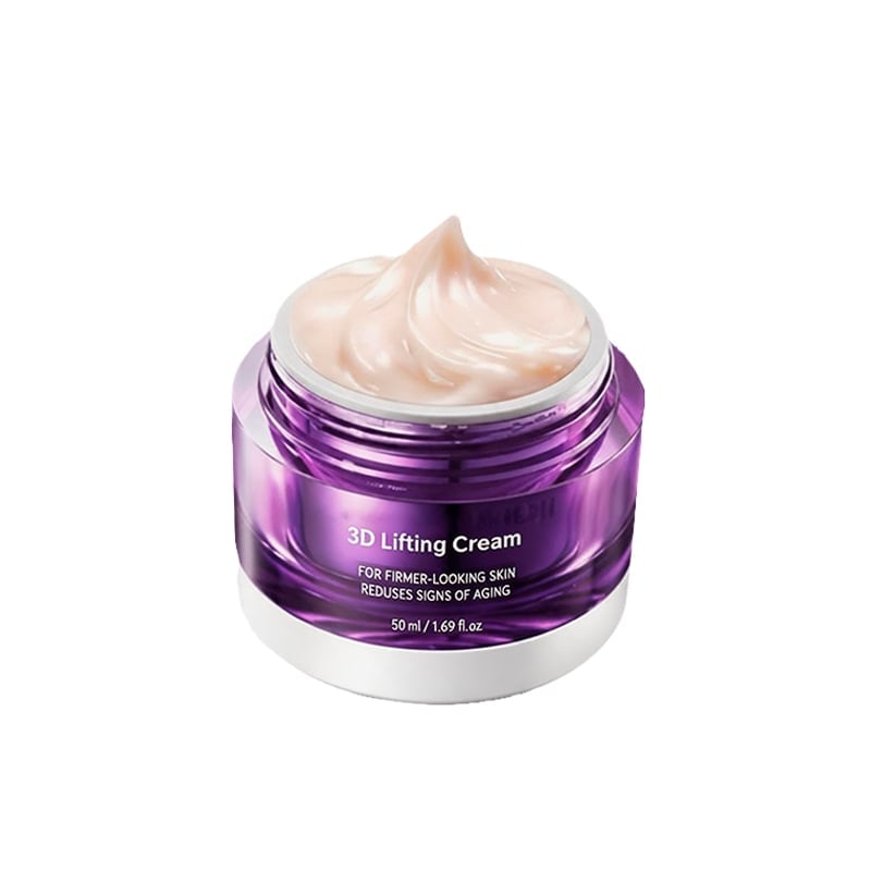 3D Lifting Cream