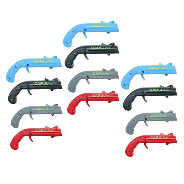 🔥Cap Gun Bottle Opener🔥