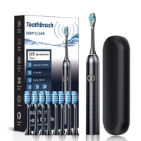 Adult Sonic Electric Toothbrush 