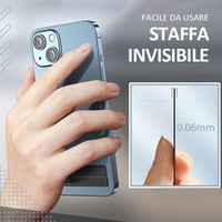 Portacellulare ultrasottile