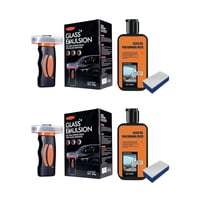 Universal Car Oil Film Cleaner