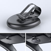 Sakerplus® Car Bluetooth Speakerphone
