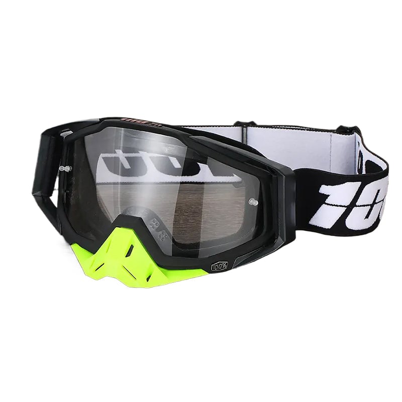 Outdoor Riding Wind and Sand Protection Goggles