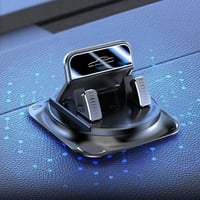 Car phone holder 360 degree rotation