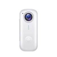Sakerplus® 2K Mini Wearable Body Camera