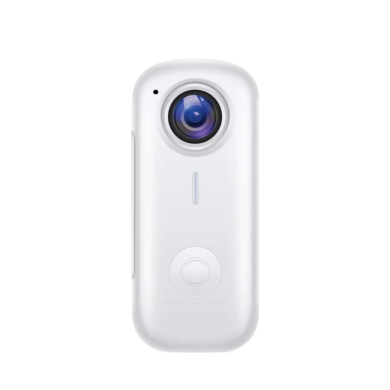 Sakerplus® 2K Mini Wearable Body Camera