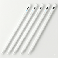 Touchscreen Anti-accidental Touch Tablet Capacitive Pen